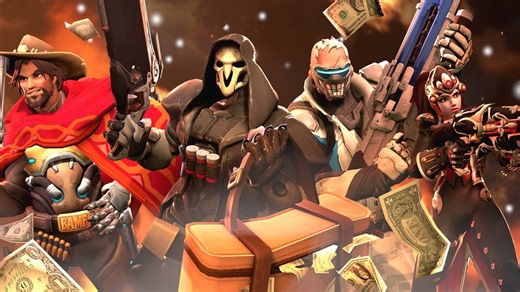 The Overwatch Force is REAL?! (Hidden Lore EXPOSED)