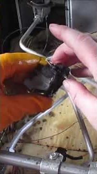 How to Fix a Gas Stove Burner That Won’t Light 🔥 | Easy Deep Cleaning Method That Works.