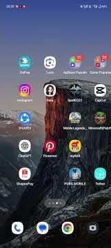 TERBARU ‼️‼️ CARA MENGETAHUI GPU DI ANDROID 16 #youtube #youtuber #tutorial