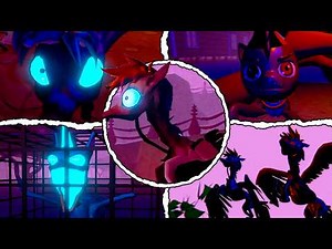Putrid Ponies (Update) - Full Game & Ending (MLP Horror)