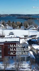2.6K views · 191 reactions | Maine Maritime Academy acknowledged Veterans this morning in recognition of Veterans Day during the Regimental morning formation with a ceremony which included guest speaker Captain Gordon MacArthur. Thank you to all that serve and have served in the past. #veterans #service #honor #dedication #veteransday #thankyou #mainemaritime | Maine Maritime Academy | Facebook