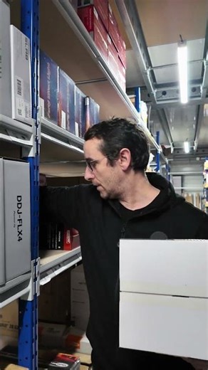 DIMENSION'SONO - Rencontre avec ... David