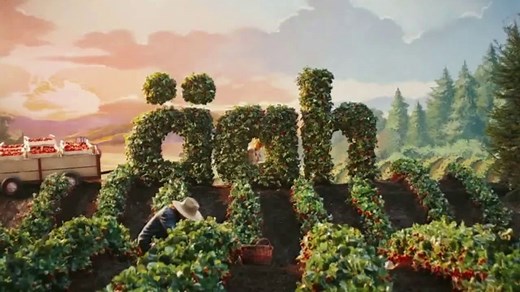 Häagen-Dazs TV Spot, 'Äah'