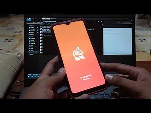 Install TWRP + Root Magisk Redmi Note 7