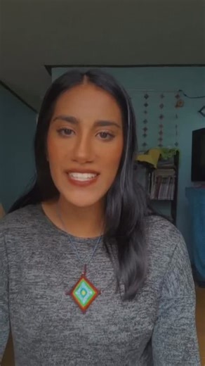 Festival del Artes Textiles on Instagram: "Alayh Chávez Rodríguez impartirá el taller de Tejido Ojos de Dios este sábado 6 y domingo 7 de diciembre en el Festival Regional de Artes Textiles en #Zongolica, #Veracruz #FRAT 🧶"