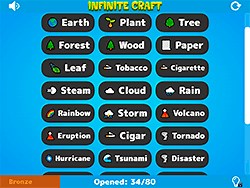 Infinite Craft - Play Now on Y8.com