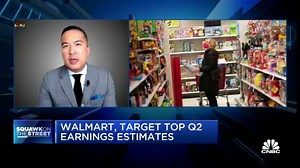 Cowen's Oliver Chen on how consumers are shifting shopping habits