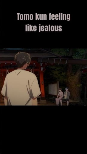 Why Toma Kun is Actually the Victim