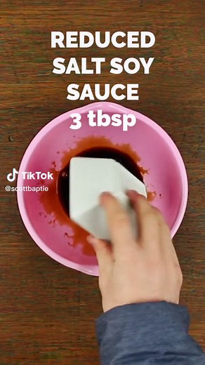 Receta fácil de paquetes de salmón al horno tailandés