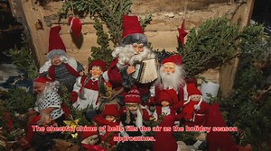 Why Are Bells A Universal Symbol Of Christmas Cheer?