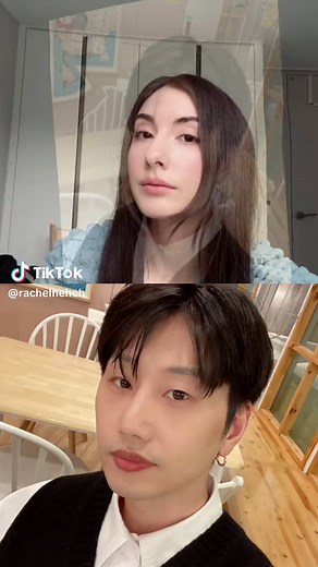 TikTok의 Rachel Kwon