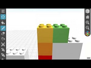 Numberblocks 11 to 20 Step by Step