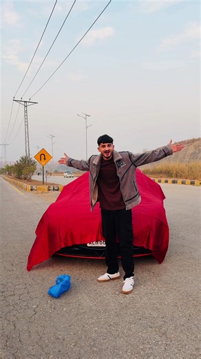 Dream Car Reveal: My Ultimate Choice