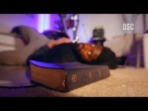 If you've been Distracted from God Watch this