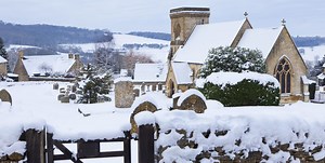 9 Christmas Eve traditions to start this year