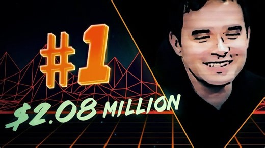 HCL 2025 10大底池