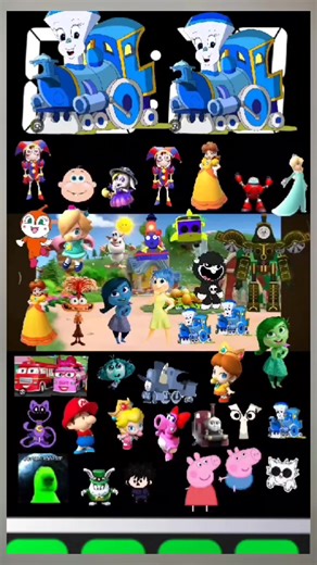 Tillie the little engine (@ritz8439)’s videos with original sound - Tillie the little engine