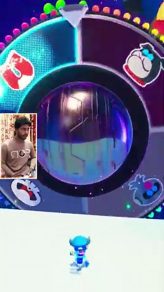 Astro Bot PS5: HOW to Beat the FINAL BOSS!