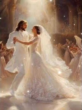 Dance of Jesus & His Bride