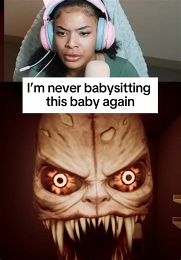 Unforgettable Babysitting Experience with a Baby