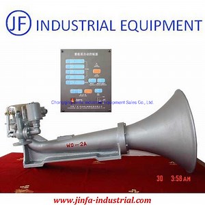 [Hot Item] Moving Coil Type Marine Electronic Whistle Fog Horn