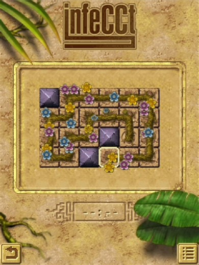 infecct #7 Puzzles #shorts