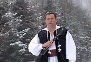 ❄🎄Ioan Sas & O ce veste minunată 🎄❄ | Pagina Mela