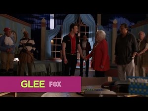 GLEE - Memory (Full Performance) HD