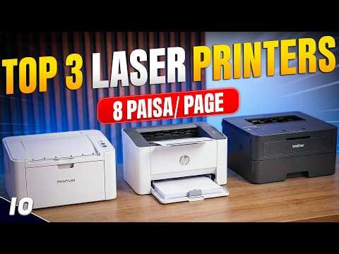 NEW🔥Best LASER Printer 2026🔥Best Laserjet Printer Under 10000,🔥Best Laser Printer Under 15000