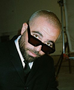 Omer Adam Concert & Tour History (Updated for 2026) | Concert Archives