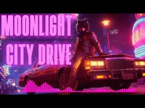 Dog Fashion at the Disco - Moonlight City Drive