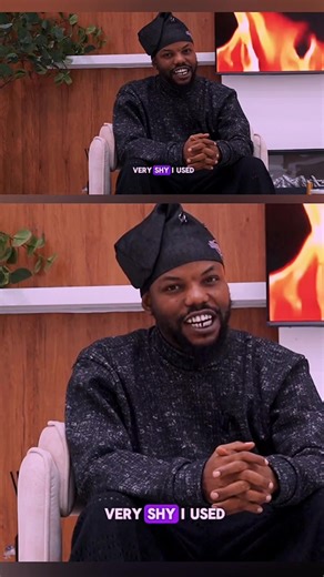 Nothing in my life is random. Every era trained me for this moment. From dusty stages in Port Harcourt to viral comedy to consciousness to AI as destiny not disruption. This is not content. This is a creator’s evolution. 🎬 Watch the full 9-minute documentary on YouTube. Link in bio. #xploitcomedy #Awakening #viralvideos