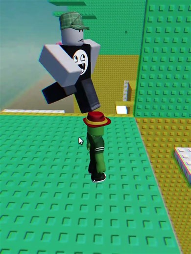 Mạnh thí còn j #roblox #robloxedit #gaming :))