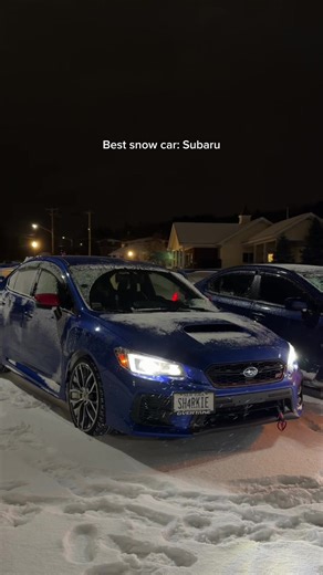 Definitely a pretty car for girls 🙂‍↕️ sponsored by: @OVERTAKE #overtakeusa #OVERTAKE #subaruwrxsti #jdmcarsoftiktok #creatorsearchinsights