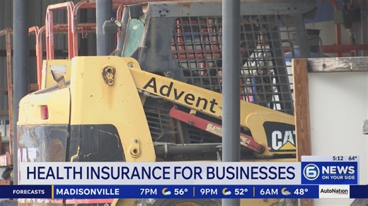 East Tennessee businesses face steep health insurance premium hikes as credits expire