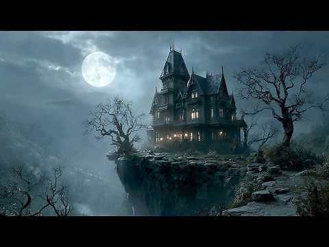 They Moved Into the Residence of Evil! | Full Horror Movie in English | Best Haunted House Terror