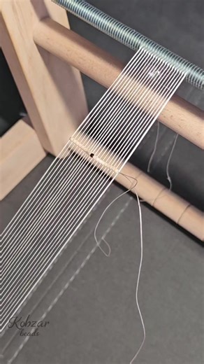 Beginner's Guide to Loom Therapy: Bead Weaving Basics