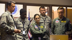 Thriller 'Eye in The Sky' Examines Ethics of Drone Warfare