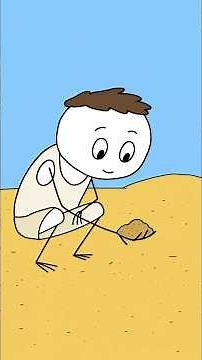 Sand Becomes Glass... But How? (Mind-Blowing Science)