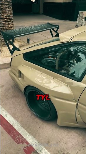 Toyota AE86 – 130 HP that cheated physics 🇯🇵🔥