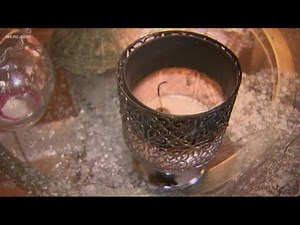NC woman warns: Bath & Body Works candle spewed flames