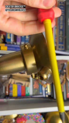 Harry Potter Golden Snitch Lamp 🤩 🎥 : TheGregWhoLived #interiordesign #lighting #decor #transformation #harrypotter #homedecor #home #hogwarts #reels #reelsplay #decoration | Home Junkie