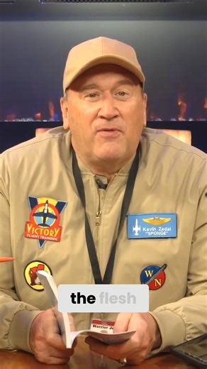 26K views · 707 reactions | Are demons using trigger events to keep you stuck? Discover how familiar spirits manipulate your thoughts and emotions—and how to break free. To watch the full video, search for 'How Demons Use Trigger Events to Stop You' on our YouTube channel. | Kevin Zadai | Facebook