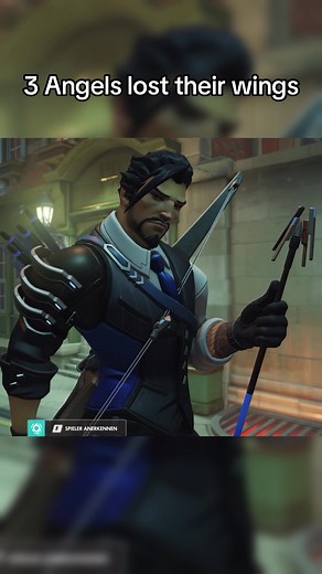 Returning to Classic Defaults in Overwatch
