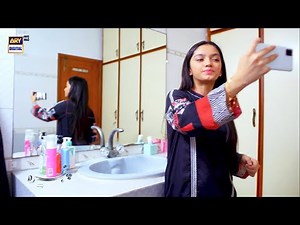 Pinjra Episode 4 | Best Scene | #ainaAsif #arydigital