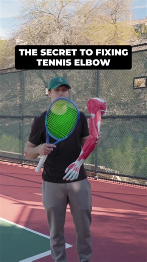 Get Relief from Tennis Elbow: Personalized Solutions