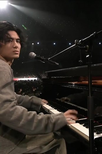 燃えよ - 藤井風の紅白歌合戦2021パフォーマンスを楽しもう！