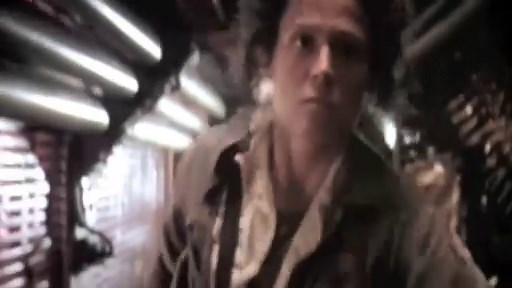 Alien - Trailer (English) HD