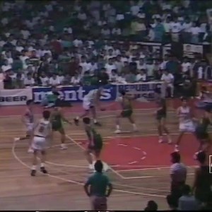 43K views · 63 reactions | Perhaps the most controversial UAAP basketball finals game in history. La Salle won the match. But the events that followed remain an enigma to many until this day. Subscribe to our channel for more videos https://www.youtube.com/channel/UCF-sOfB_xvh59NiPMFslpkQ?sub_confirmation=1 | Take Aim | Facebook