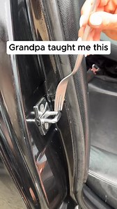 1.3M views · 516 reactions | Fork hack for grandparents  This video was produced by Network Media and Zoré & Tomek | Think Smart Prank Hard | Facebook